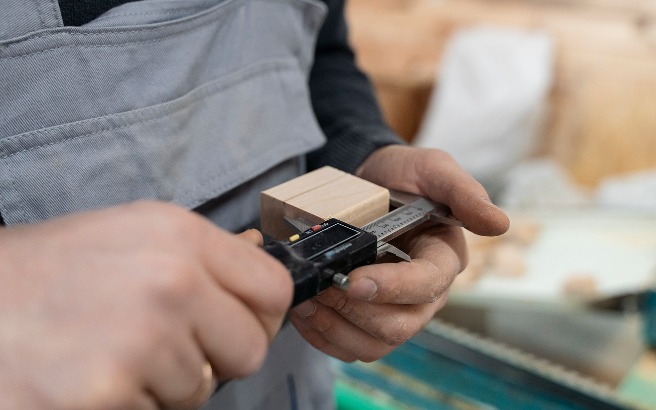 Selección de Materiales