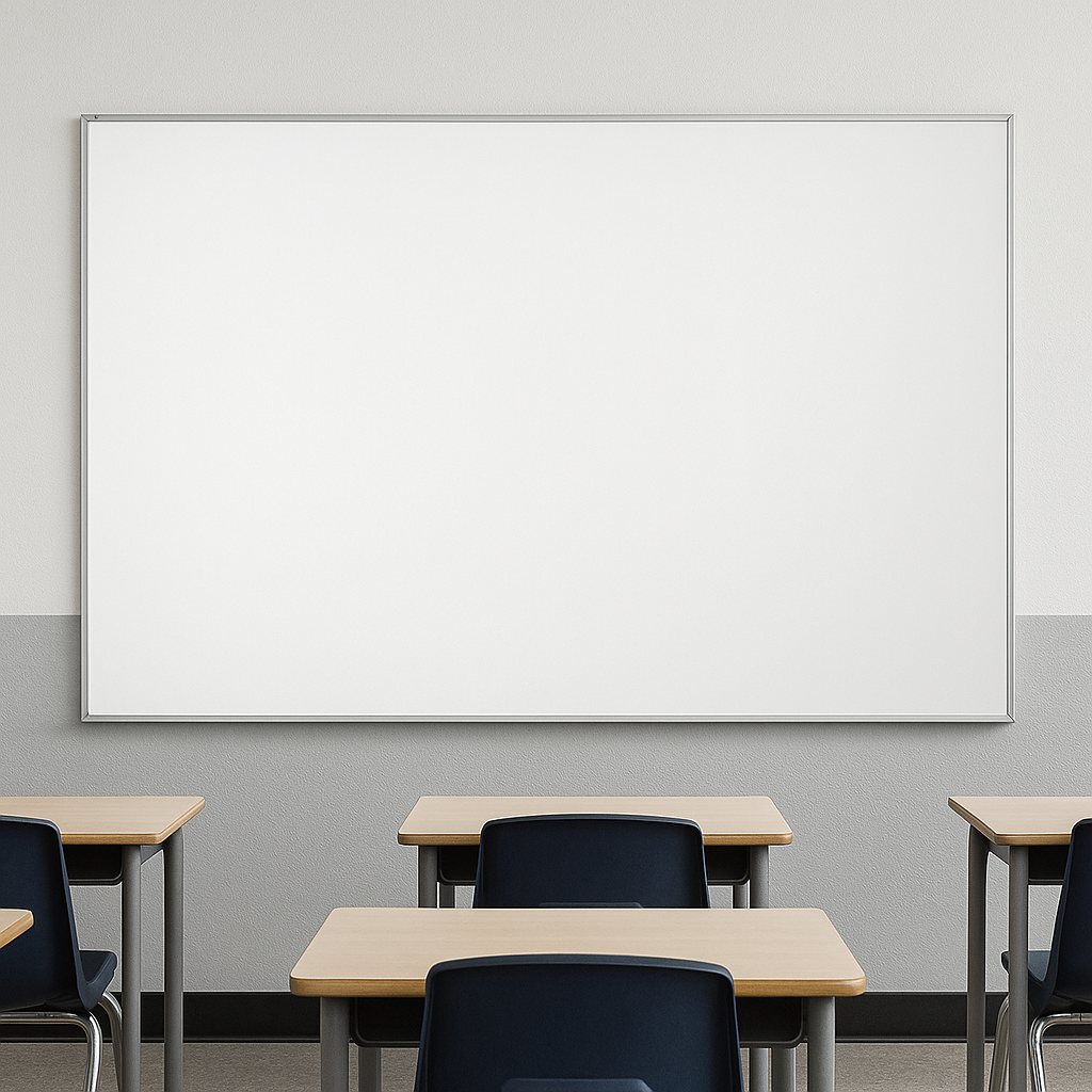 Pizarrones Industriales Premium