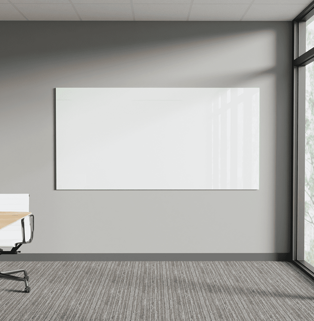 Fabricante de pizarrones