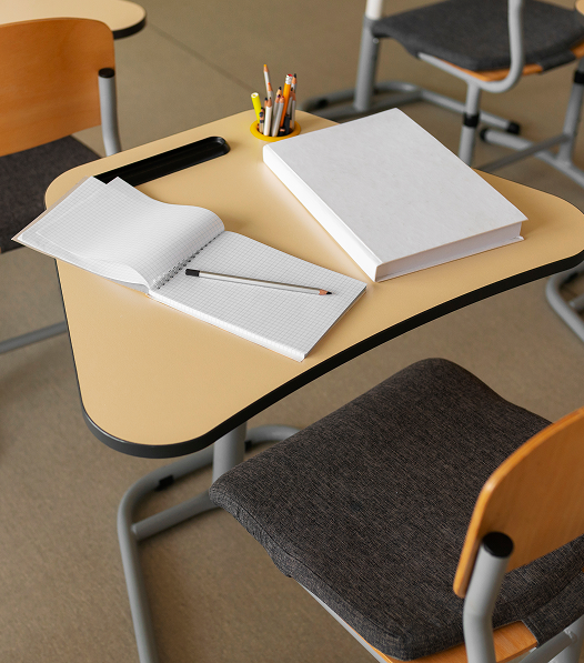 Fabricante de pupitres